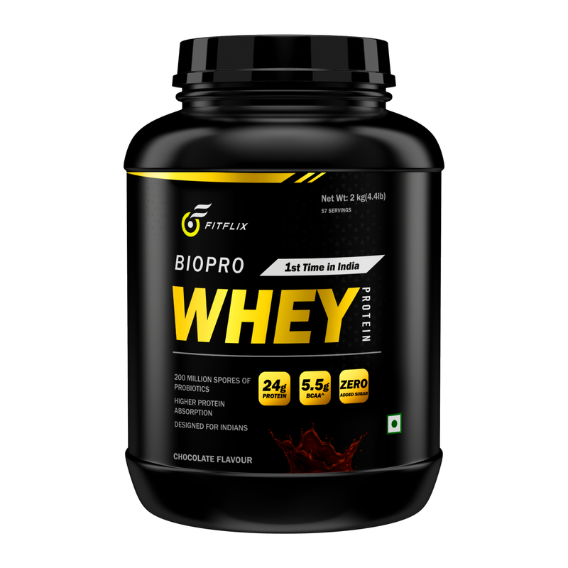 Load image into Gallery viewer, BIO-PRO WHEY
