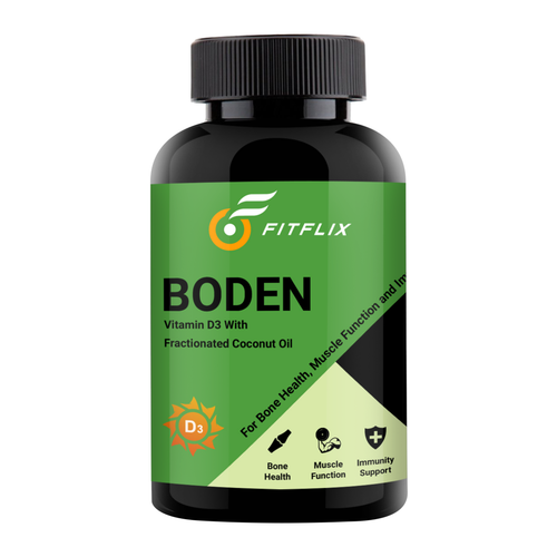 BODEN