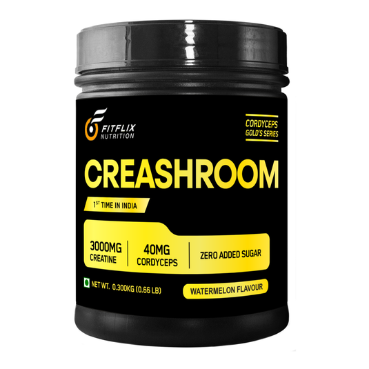 CREASHROOM